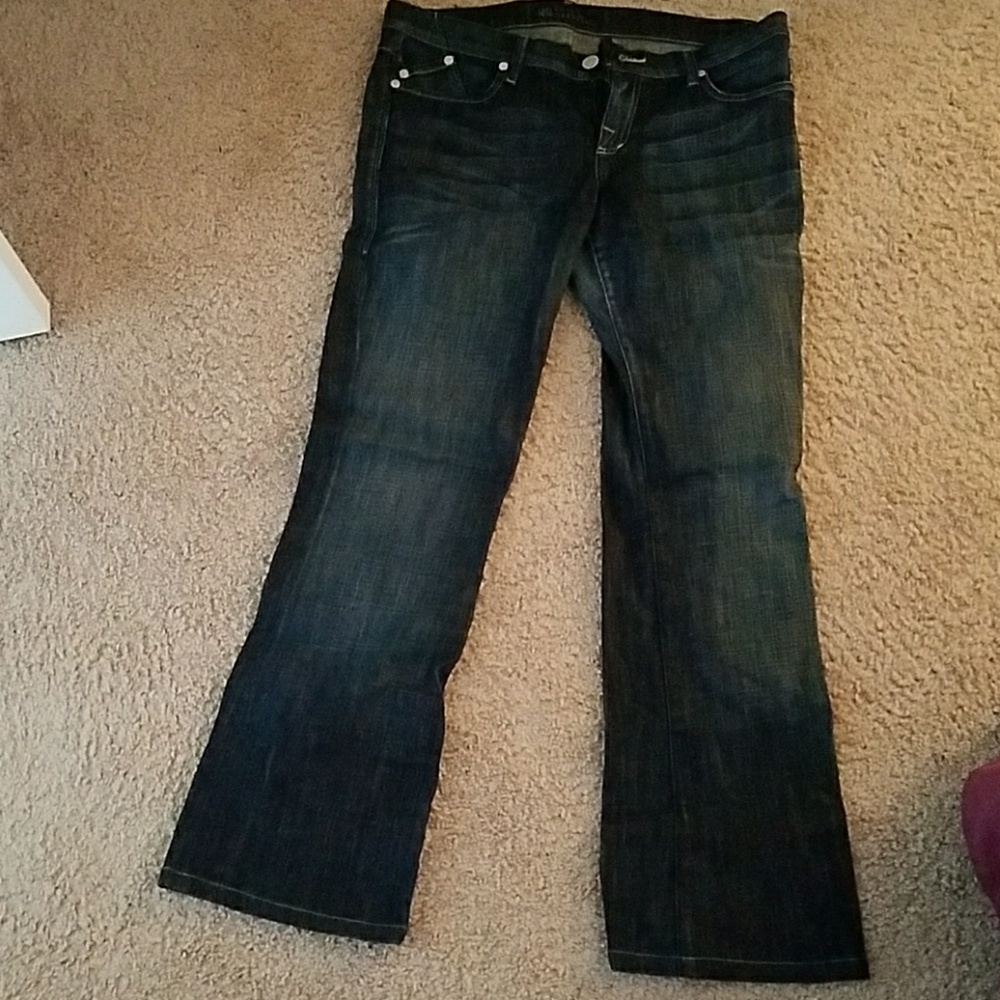 Blue Jeans